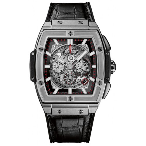 Hublot Spirit of Big Bang 601NX0173LR Hublot Spirit of Big Bang 601NX0173LR
